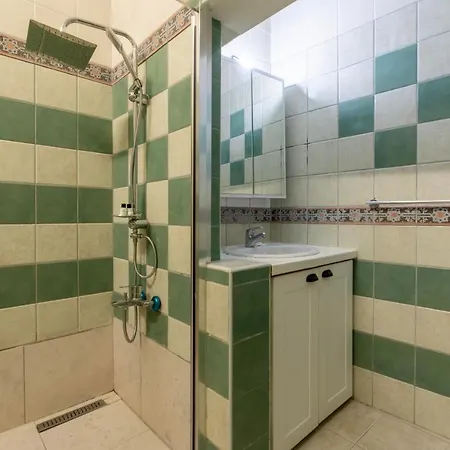 Atlas Hotel apartamentowy Stambuł