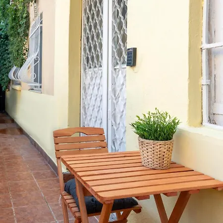 Atlas Hotel apartamentowy Stambuł