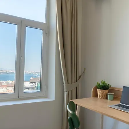 Apart Otel Atlas