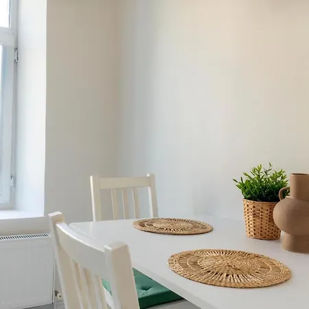 Atlas Hotel apartamentowy Stambuł