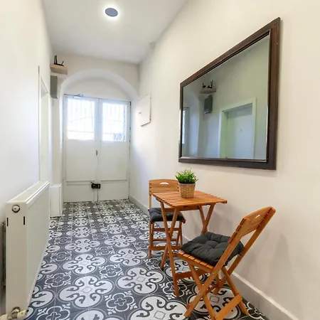 Hotel apartamentowy Atlas Stambuł