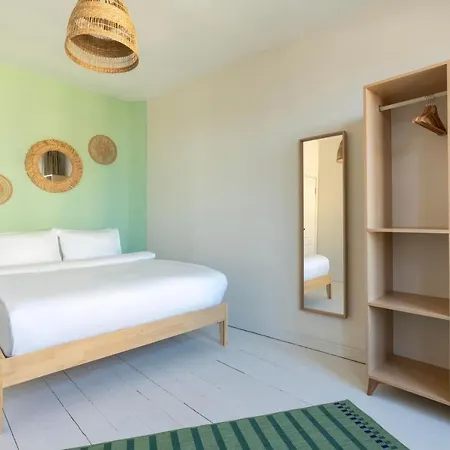 Atlas Hotel apartamentowy 4*