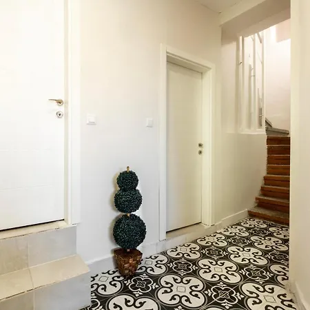 Atlas Hotel apartamentowy