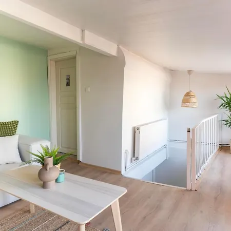 Atlas Hotel apartamentowy 4*