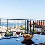 Aparthotel Atlas Istanbul