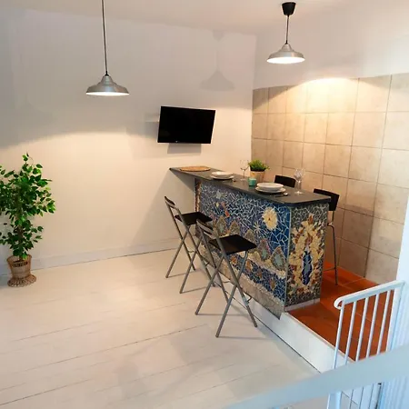 Atlas Appart hôtel Istambul