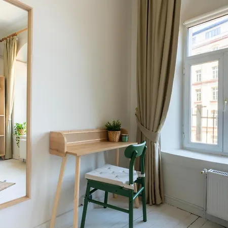 Appart hôtel Atlas Istambul