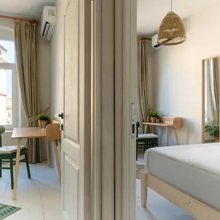 Atlas Apart-hotel 4*