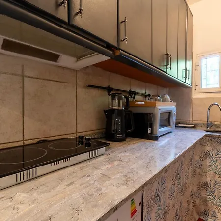 Apart-hotel Atlas 4*