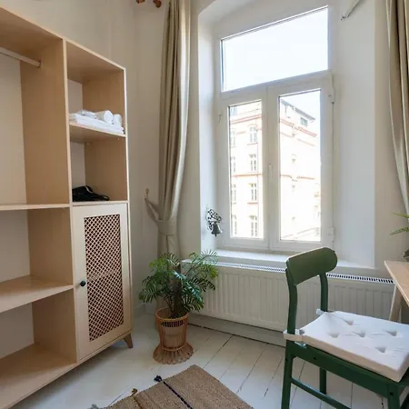 Atlas מלון דירות איסטמבול