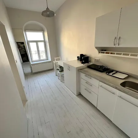 Appart hôtel Atlas Istambul