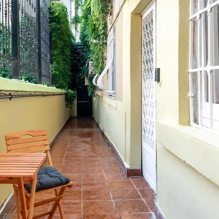 Atlas Appart hôtel *