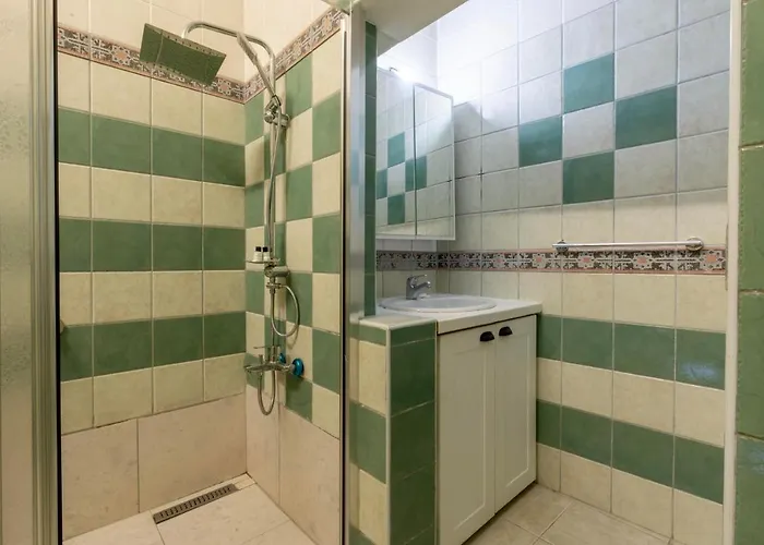 Atlas Aparthotel Istanboel