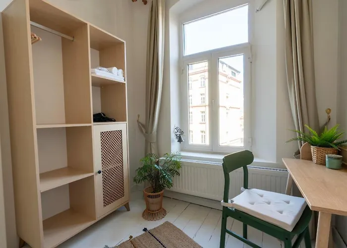 Atlas Aparthotel Istanboel