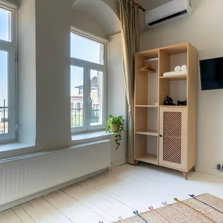 Atlas 4* Istanbulská provincie