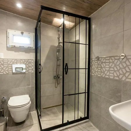 Atlas 4* Istanbulská provincie