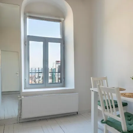 Atlas Istanbulská provincie