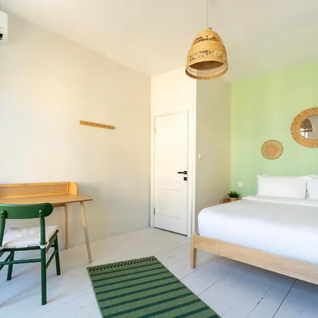 Atlas 4* Istanbulská provincie