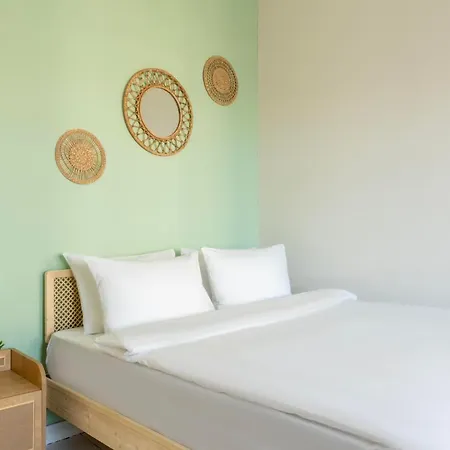 Atlas 4* Istanbulská provincie