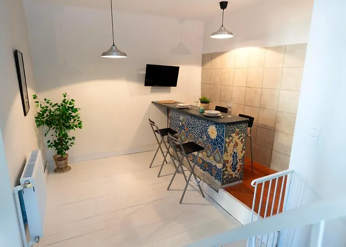Atlas Appart hôtel Istambul