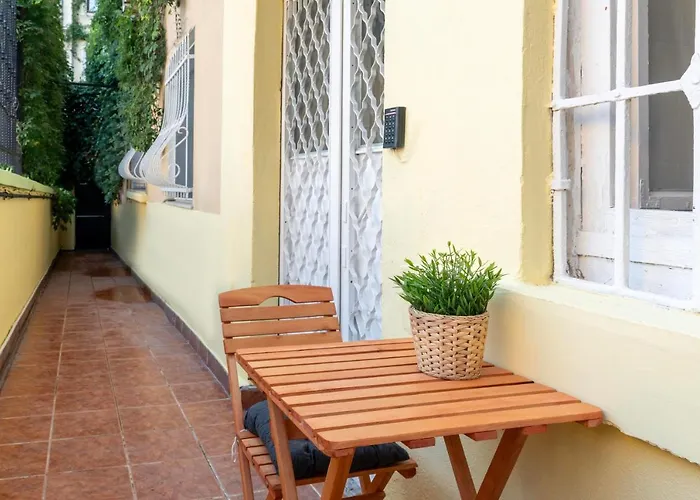 Atlas Appart hôtel Istambul