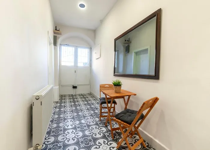 Appart hôtel Atlas Istambul