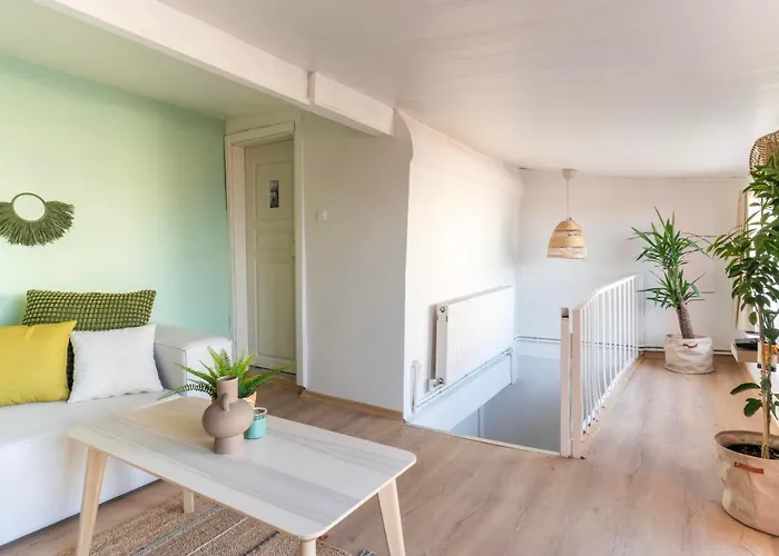 Atlas Appart hôtel 4*