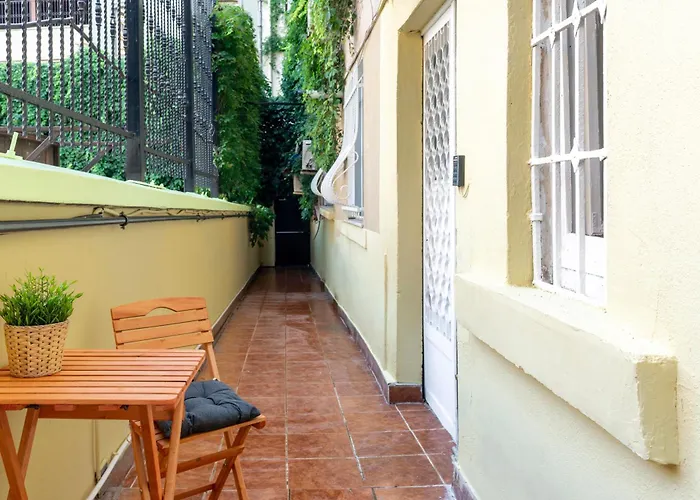Atlas Appart hôtel 4*